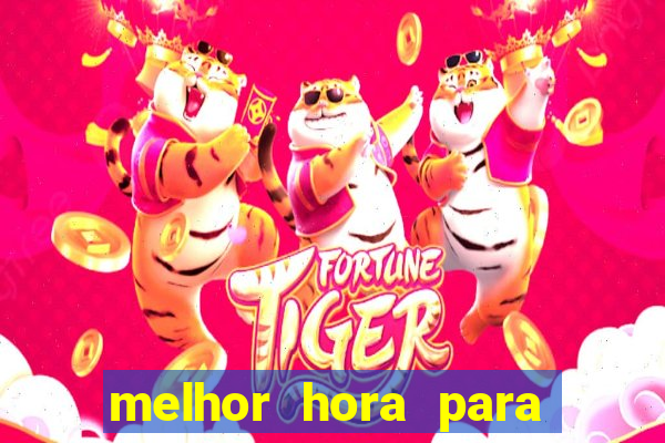 melhor hora para jogar fortune dragon